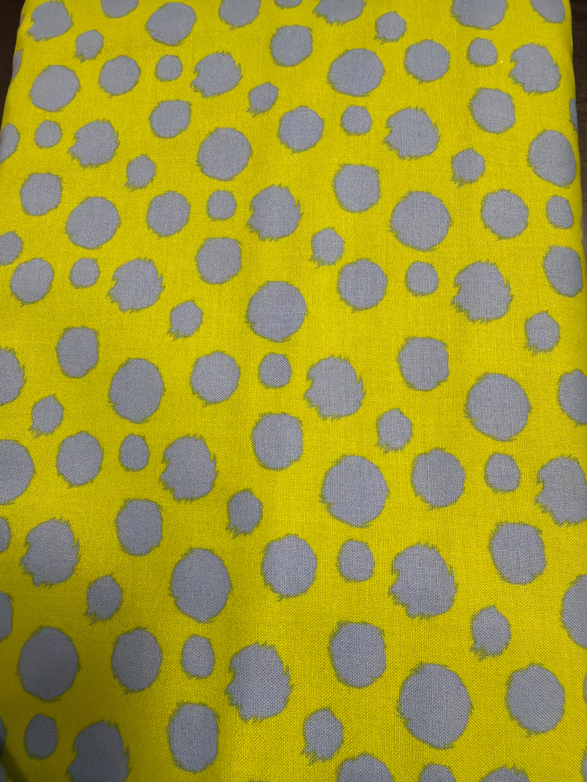 Westminster Yardage