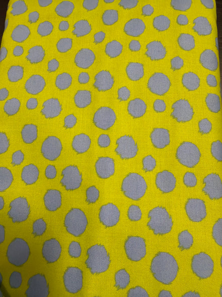 Westminster Yardage
