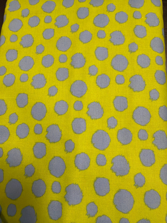 Westminster Yardage