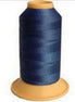 Gutterman #435 Upholstery 300m STONE BLUE Thread