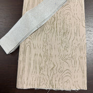 Wide Mouth Wonders 9in x 36in Medium Wood