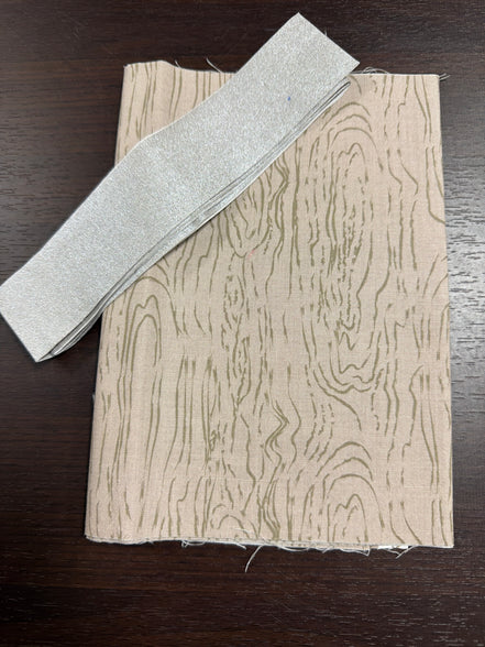 Wide Mouth Wonders 9in x 36in Medium Wood