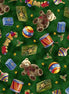 Checking It Twice -Toys Forest
