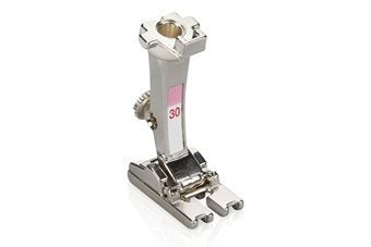 Bernina #30 Pintuck Foot 3-Groove
