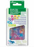 Wonder Clips Assorted Colors 50pc