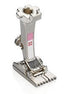 Bernina #32 Pintuck Foot 7-Groove