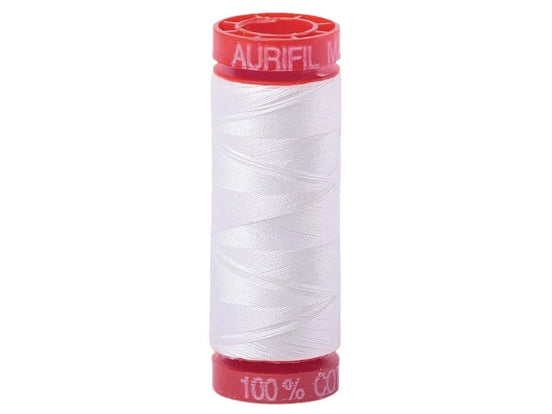 Cotton Mako Thread 12wt 50m #2021