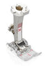 Bernina #34 Reverse Pattern Clear Foot