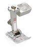 Bernina #34C Reverse Pattern Foot w/ Clear Sole