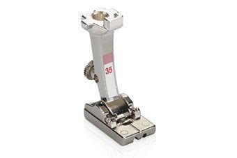 Bernina #35 Invisible Zipper Foot