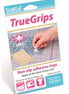 True Grips Non-Slip Adhesive Rings