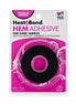 HeatNBond Hem Adhesive Dark 10 yd x 3/8 in