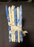 Tilda Blues 6 Fat Quarters
