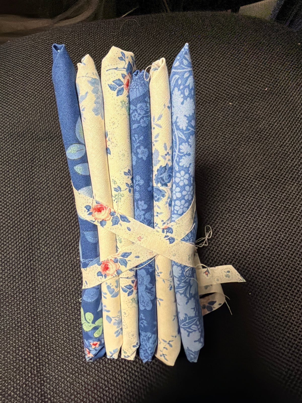 Tilda Blues 6 Fat Quarters