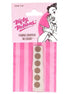 Nifty Notions Fabric Grippers 36 ct