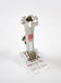 Bernina #39 Embroidery Foot w/ Clear Sole
