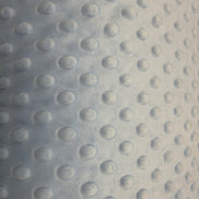 Minky Dots Sky Blue SMD7581 58/60