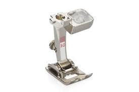 Bernina #3C Buttonhole Foot