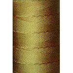 La Espiga Nylon Cord Sz18 Goldenrod