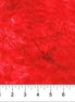 Plaster Of Paris Strawberry