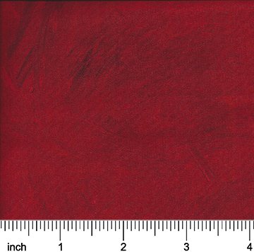 Plaster Of Paris Garnet