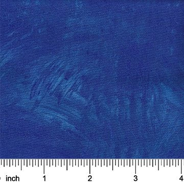 Plaster Of Paris Cobalt Blue