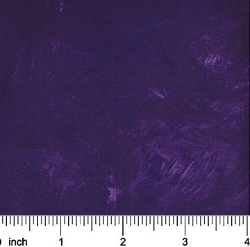 Plaster Of Paris Petunia
