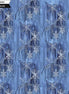 Pepita Light Blue