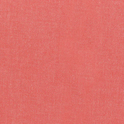 Artisan Solid Cotton Red/White
