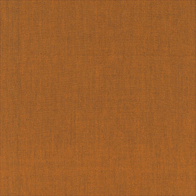 Artisan Solid Cotton Saffron/Spice