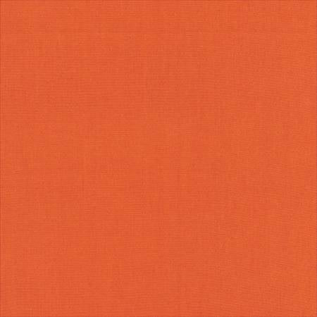 Artisan Solid Carrot/Berry