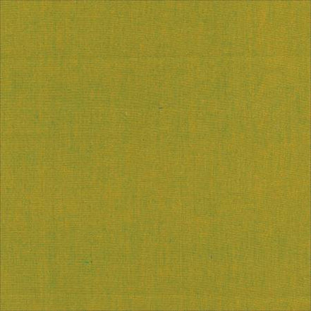Artisan Solid Green/Cheddar