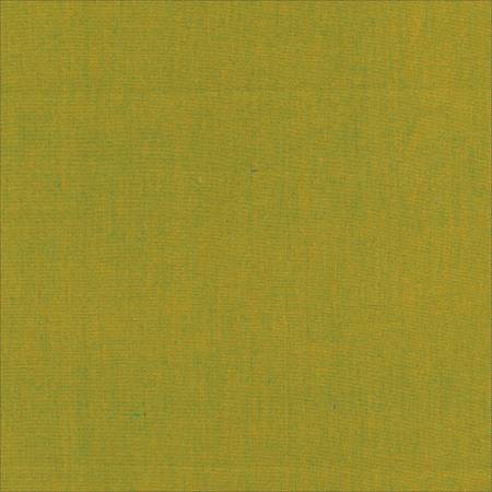 Artisan Solid Green/Cheddar