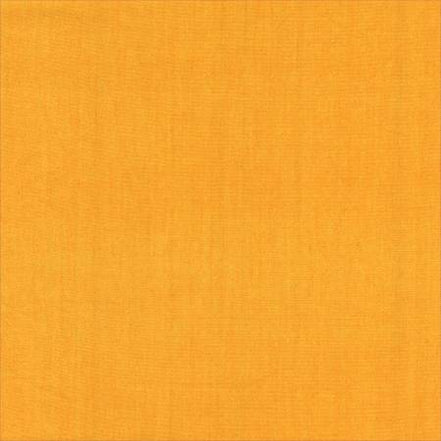 Artisan Solid Orange/Banana