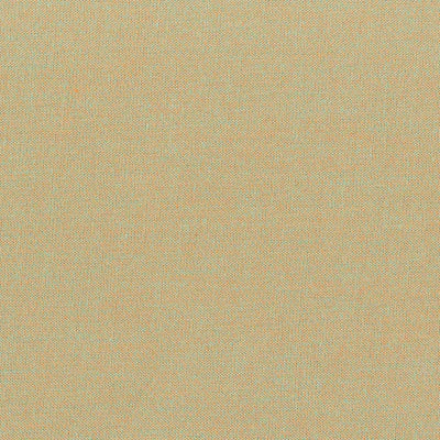 Artisan Solid Cotton Peach-Turquoise