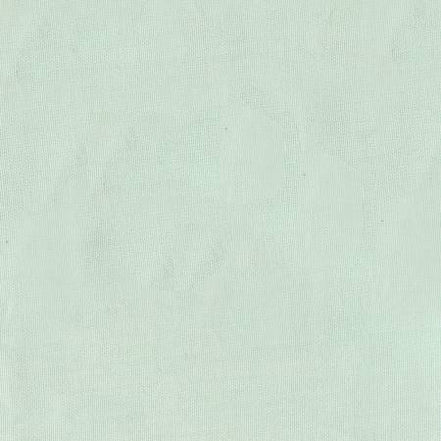Artisan Solid Aqua White