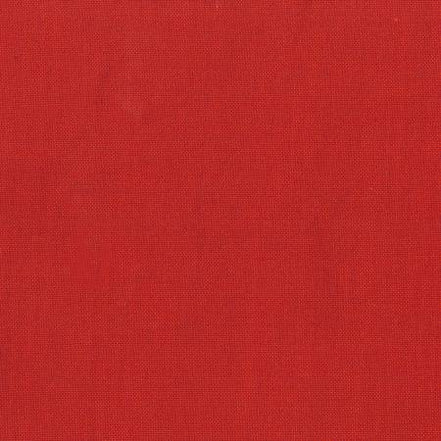Artisan Solid Red/Orange Red