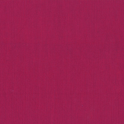 Artisan Solid Cotton Plum/Fuchsia
