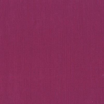Artisan Solid Cotton Grape/Dk Pink