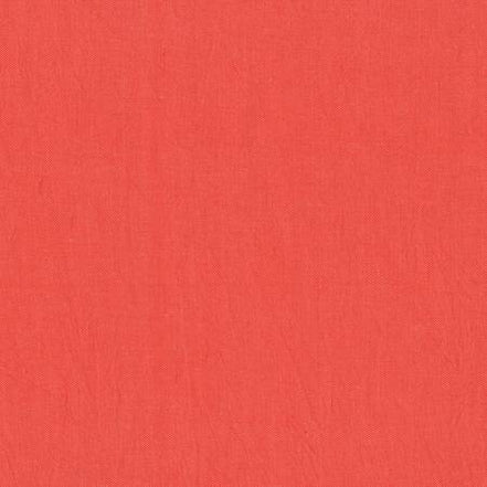 Artisan Solid Red/Orange Orange
