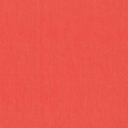 Artisan Solid Red/Orange Orange
