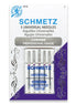 Schmetz Chrome Universal 100/16