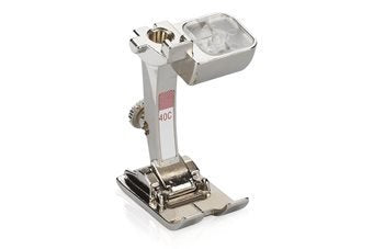 Bernina #40C Sideways Motion Foot 9mm