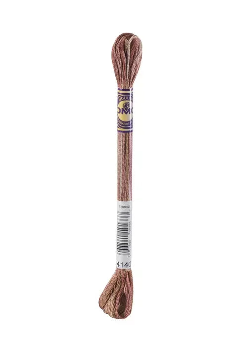 DMC Color Variations #4140 Driftwood