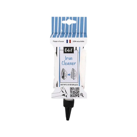 Iron Cleaner Pouch