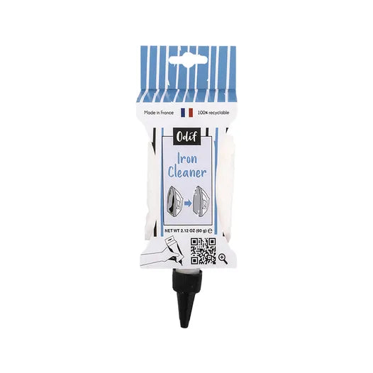 Iron Cleaner Pouch