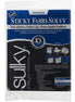 Sticky FabriSolvy 12 Sheets