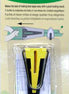 Bias Tape Maker-12mm 1/2