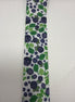 Bias Tape Fruit Blueberry