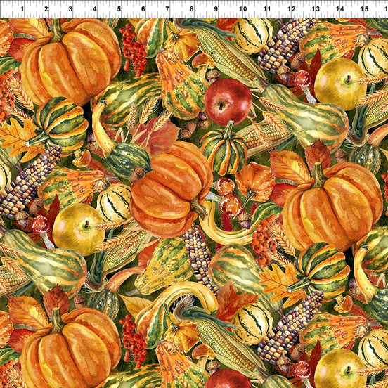 Clearance Autumn Celebration Vegetables